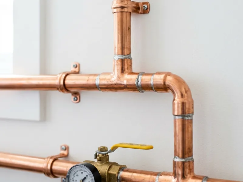 Pipe Repair & Replacement Plumber in Bogota, NJ